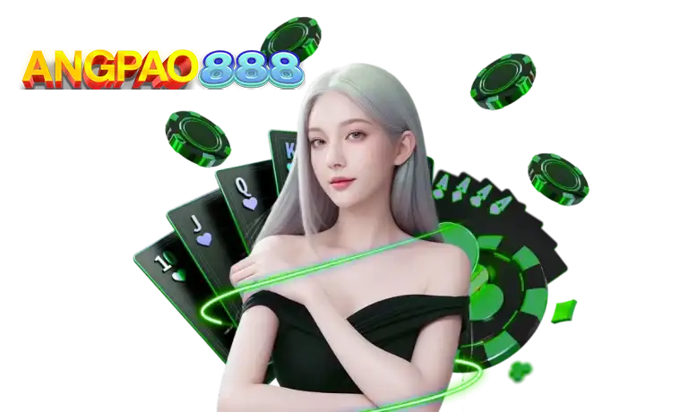 สล็อตอั่งเปา888